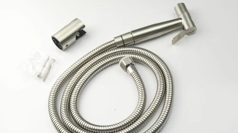 Vòi xịt inox
