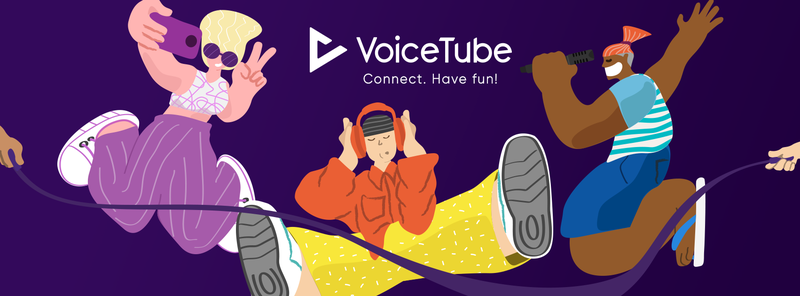 Voicetube hình 3