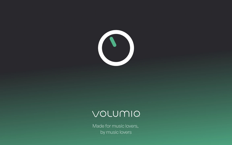 Volumio 2