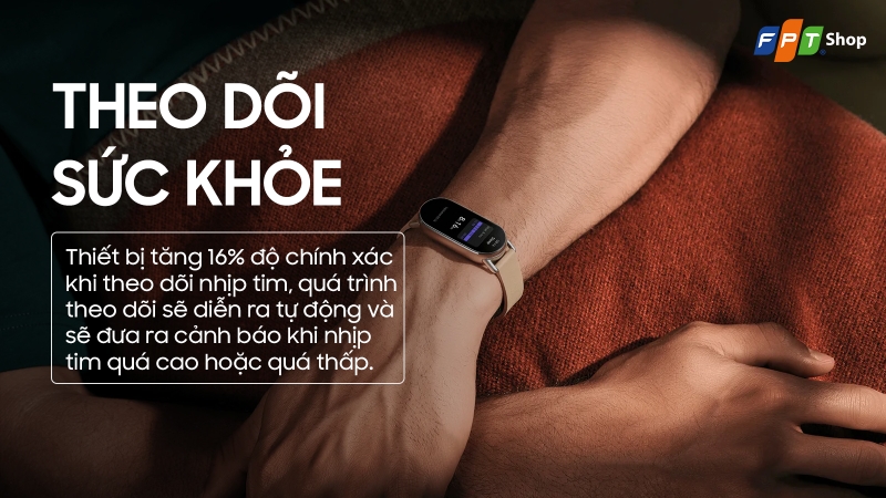 xiaomi smart band 9