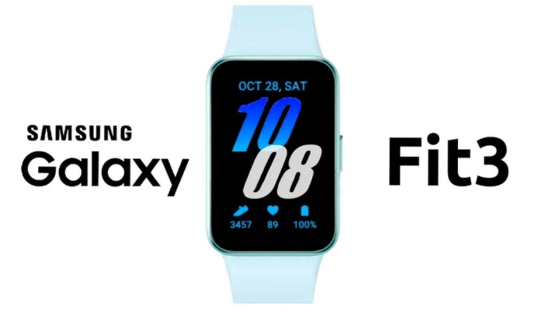 Samsung Galaxy Fit3