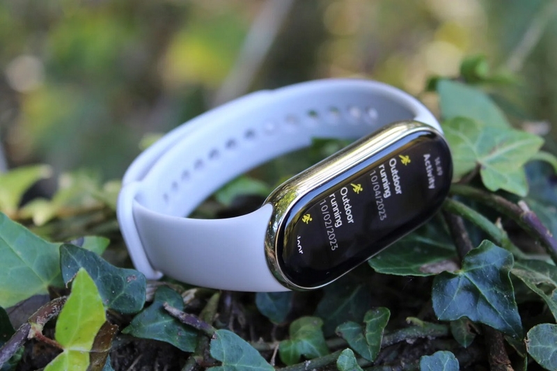 Xiaomi Smart Band 8