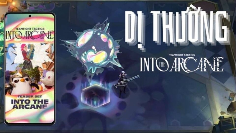 Mẹo tận dụng Vòng Kỳ Ngộ DTCL mùa 13 hiệu quả