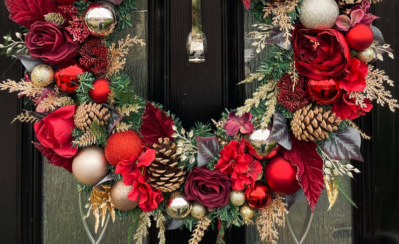 Tình yêu, niềm vui và bình an