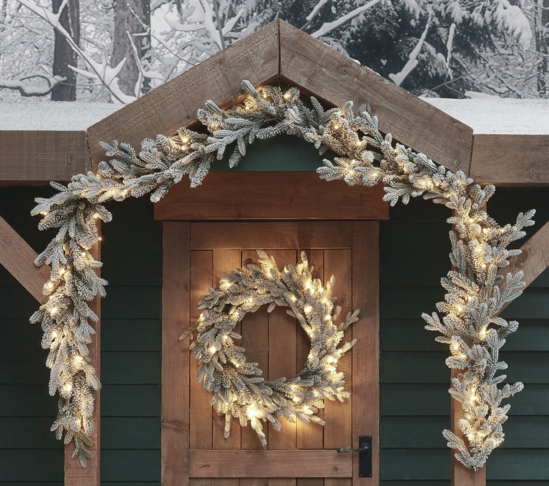 Lời chào đón mùa Giáng sinh an lành