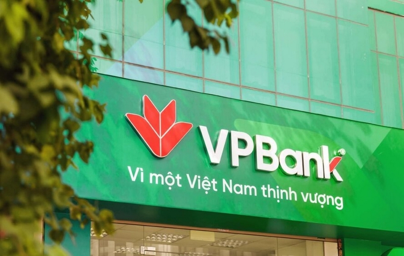vpbank là ngân hàng gì ảnh 1