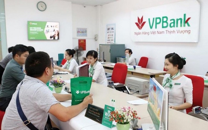 vpbank là ngân hàng gì ảnh 2