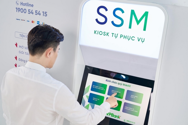vpbank là ngân hàng gì ảnh 3