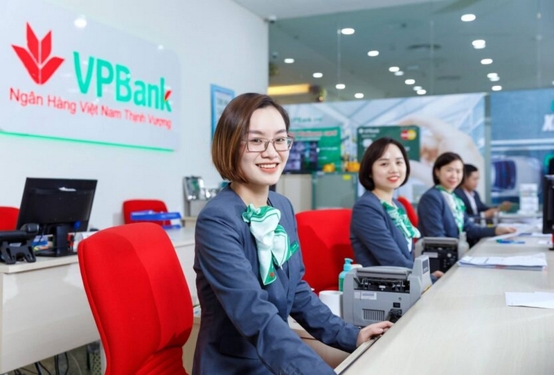 vpbank là ngân hàng gì ảnh 4