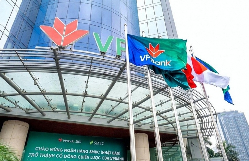 vpbank là ngân hàng gì ảnh 5
