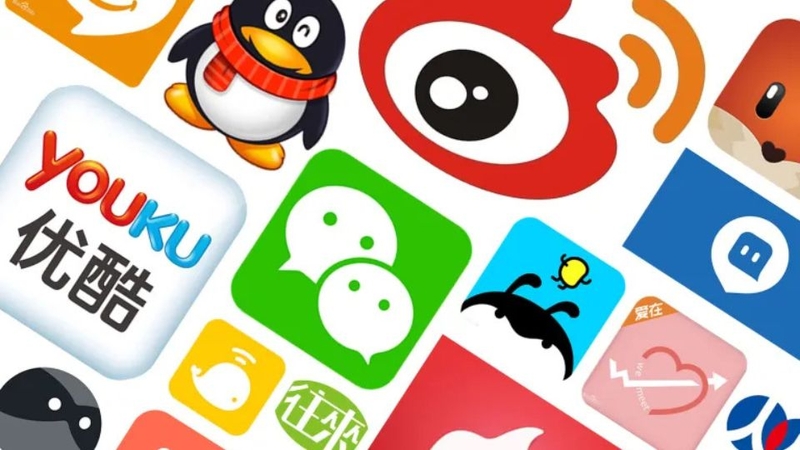Chơi game Trung Quốc với độ ổn định cao