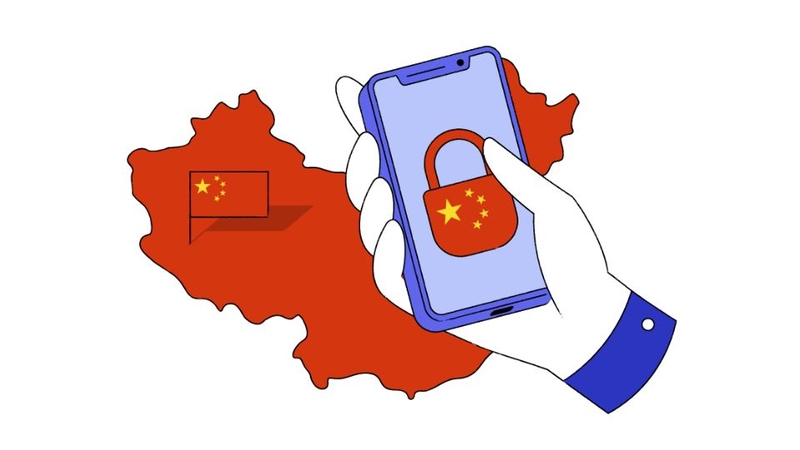 Bảo mật dữ liệu truy cập