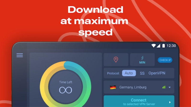 Hướng dẫn tải và cài đặt VPN China – VPN Tap2Free