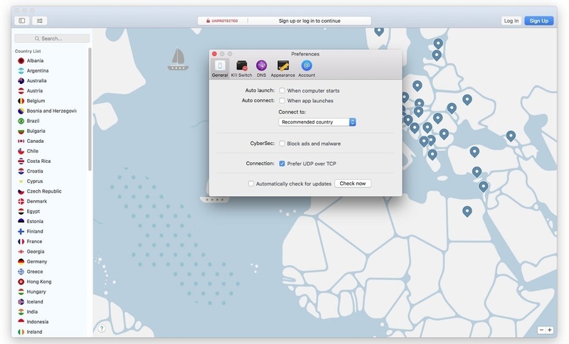 Vì sao nên cài đặt VPN cho MacBook? Top phần mềm VPN tốt nhất 2025 cho MacBook