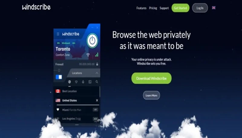 vpn free 2026 3