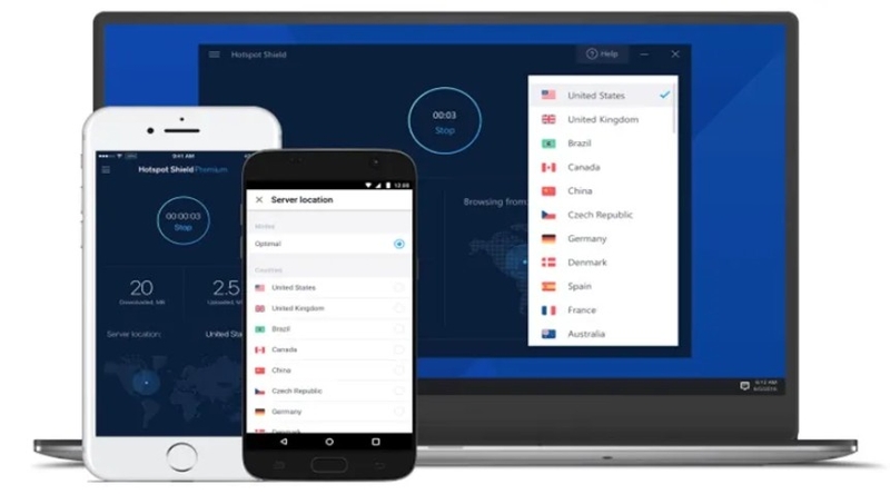 vpn free 2026 5