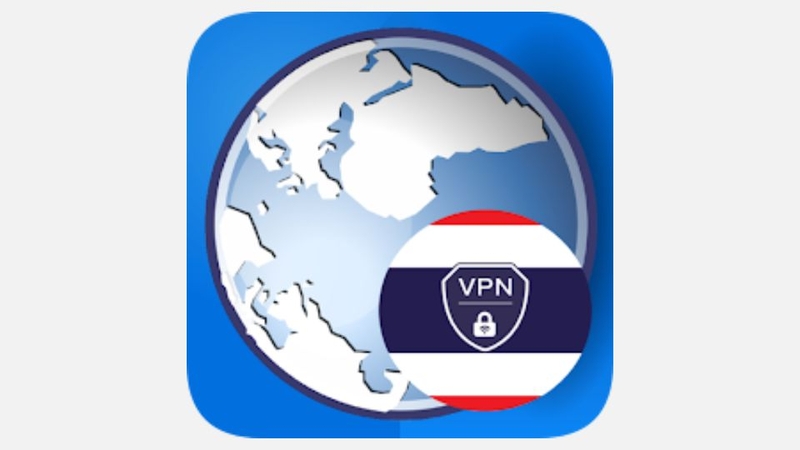 VPN Thailand là gì?
