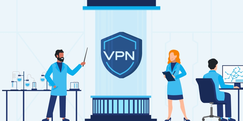 VPN Tunnel là gì 6