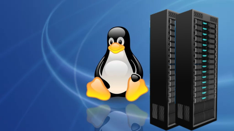 Ứng dụng của VPS Linux