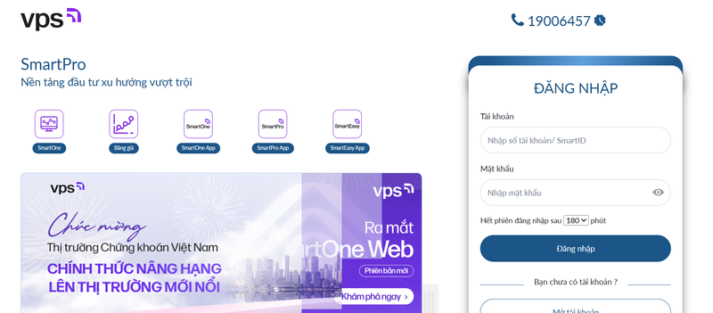 VPS SmartPro - hình 16