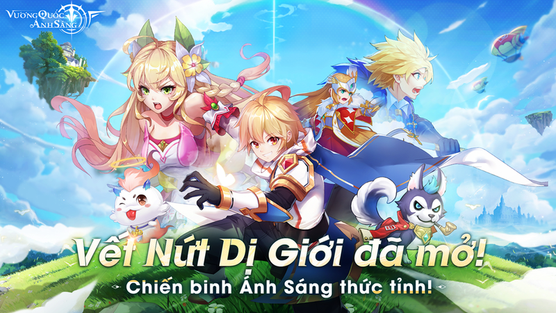 Giới thiệu nạp game VQAS