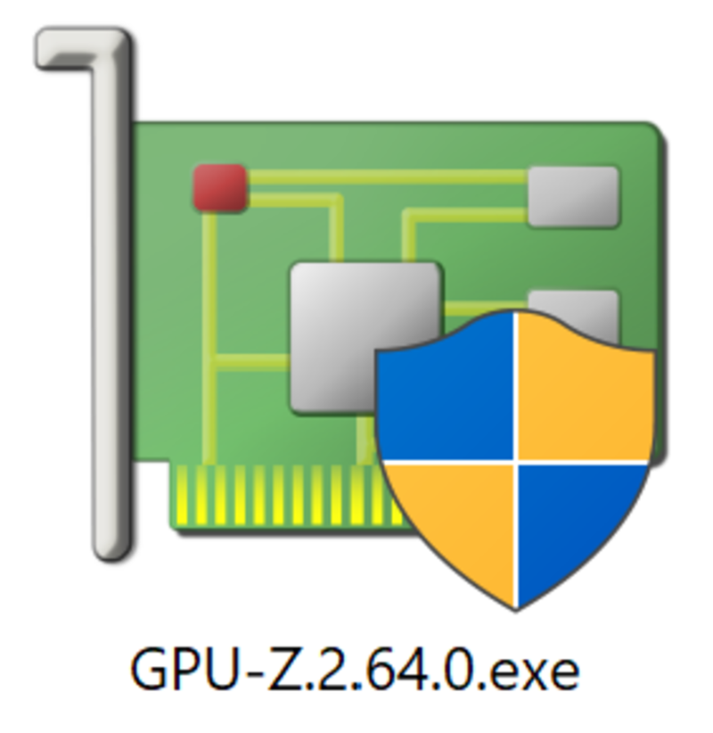 GPU-Z