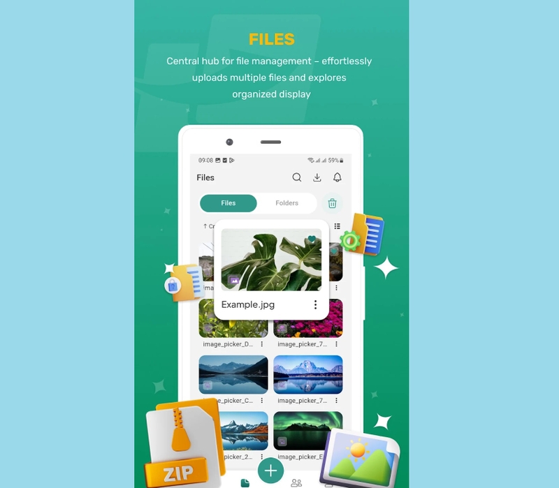 vShare 2