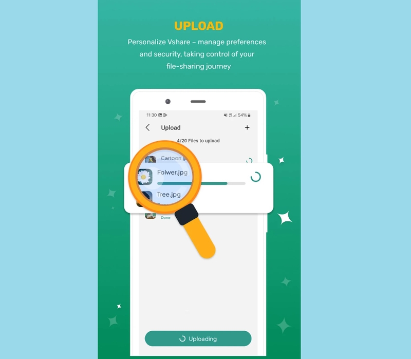 vShare 4