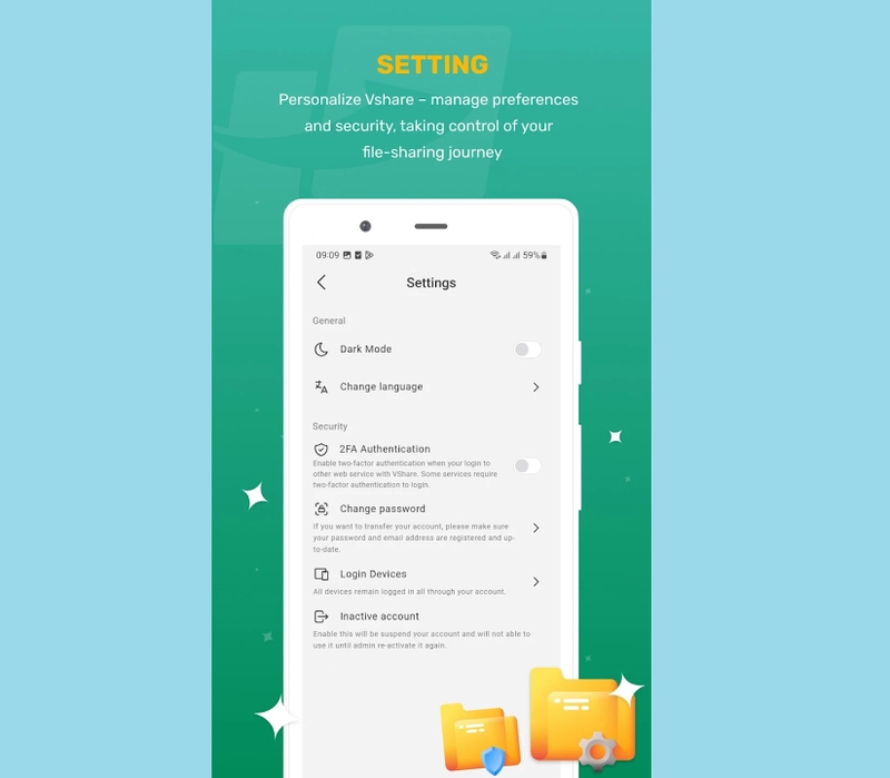 vShare 6
