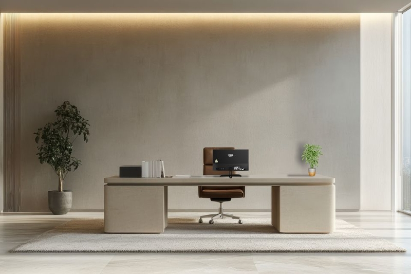 Màn hình VSP V2408S-H 24"