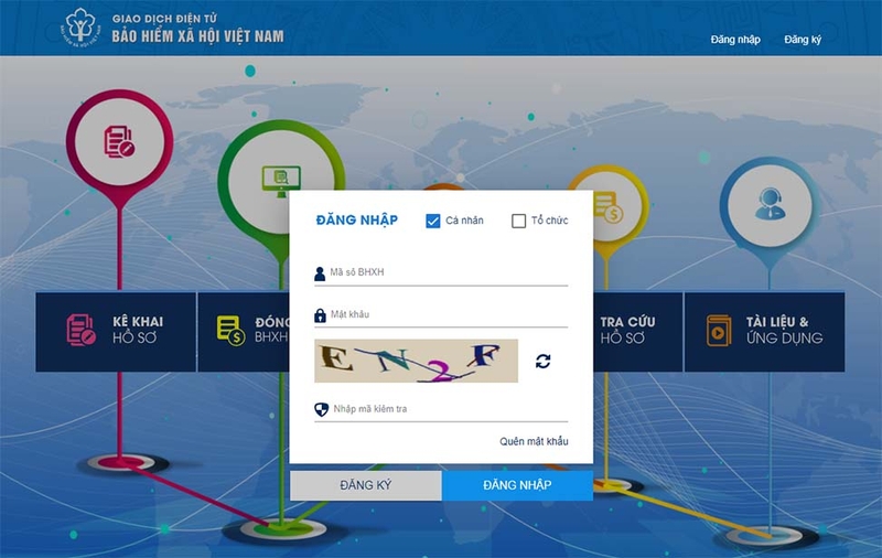 vssid bị lỗi đăng nhập - Hình 10