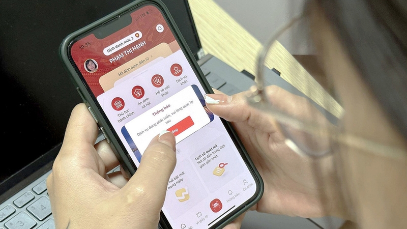 vssid bị lỗi đăng nhập - Hình 6