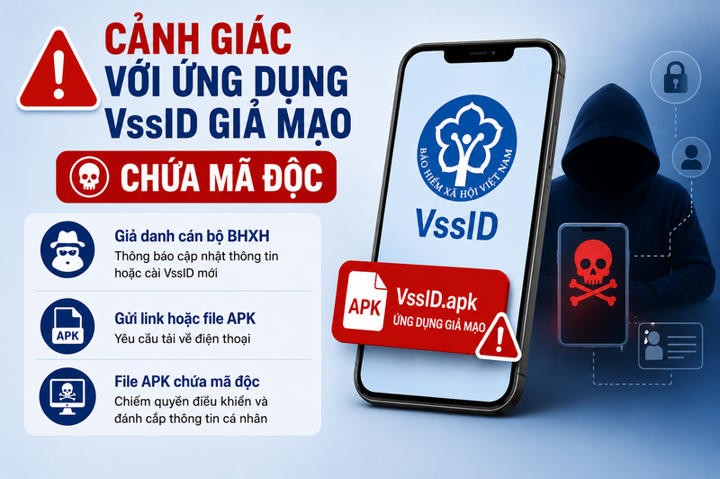 VssID giả mạo - hình 2