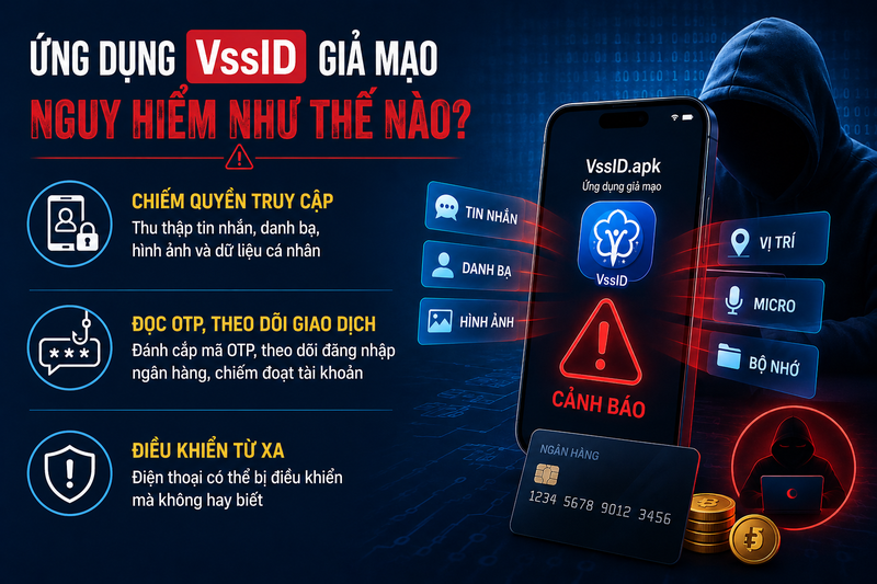 VssID giả mạo - hình 3