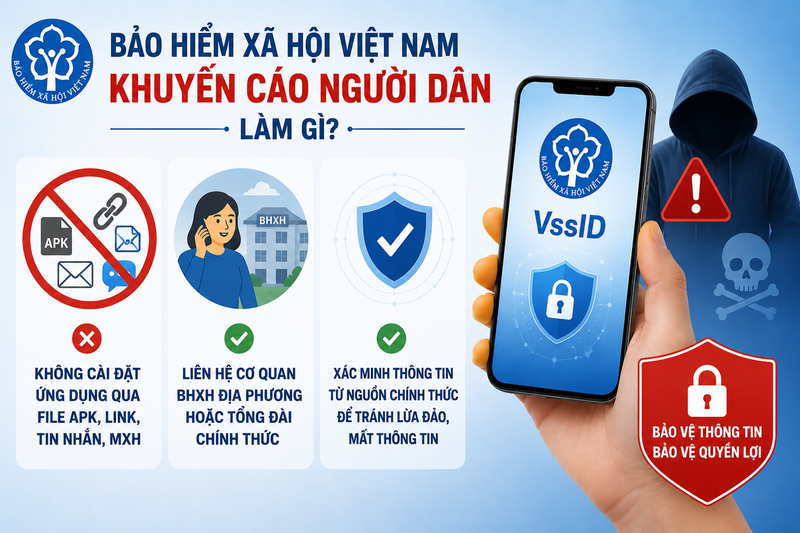 VssID giả mạo - hình 5