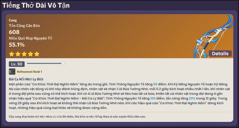 tieng tho dai vo tan