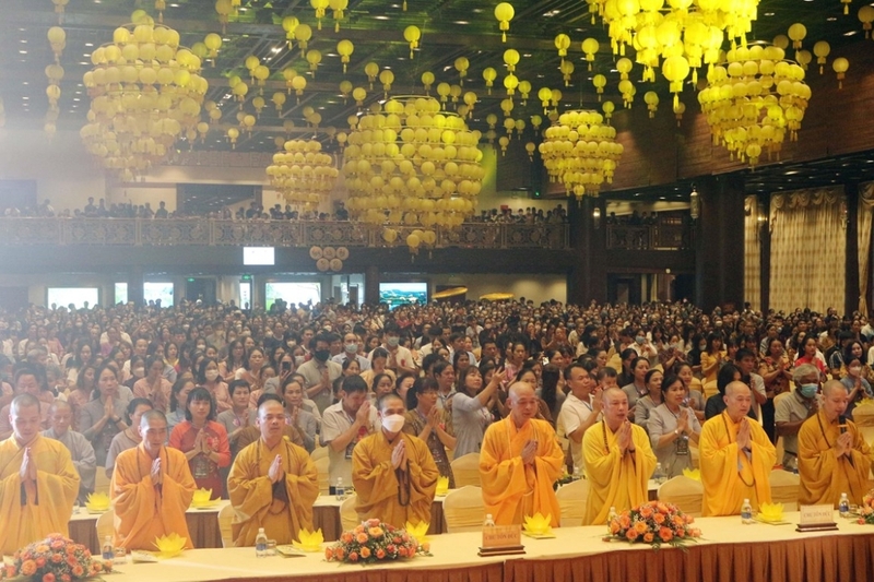 Vu Lan Báo Hiếu ngày bao nhiêu 7