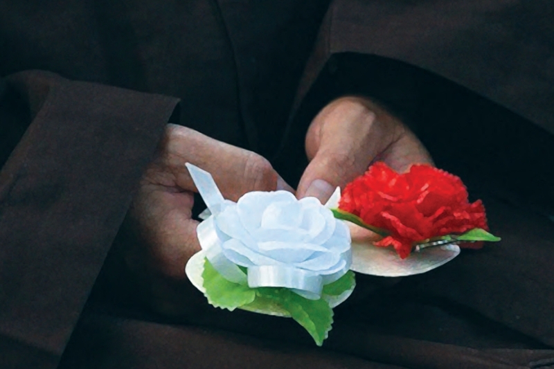 Vu Lan Báo Hiếu ngày bao nhiêu 3