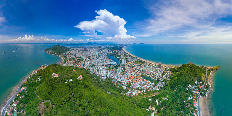 Vũng Tàu có gì chơi 20