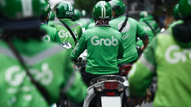 Vũng Tàu có Grab không 1