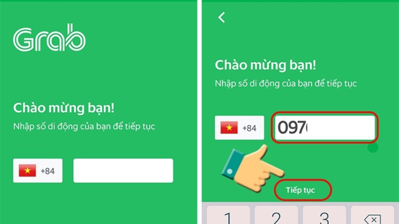 Vũng Tàu có Grab không 4