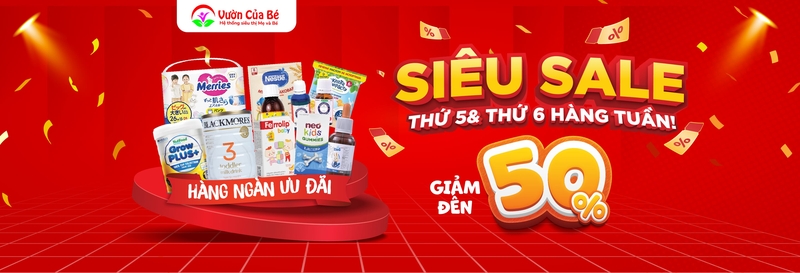 ứng dụng Vườn Của Bé 2