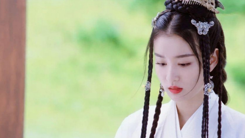 Vương Sở Nhiên trong Yến Vân Đài