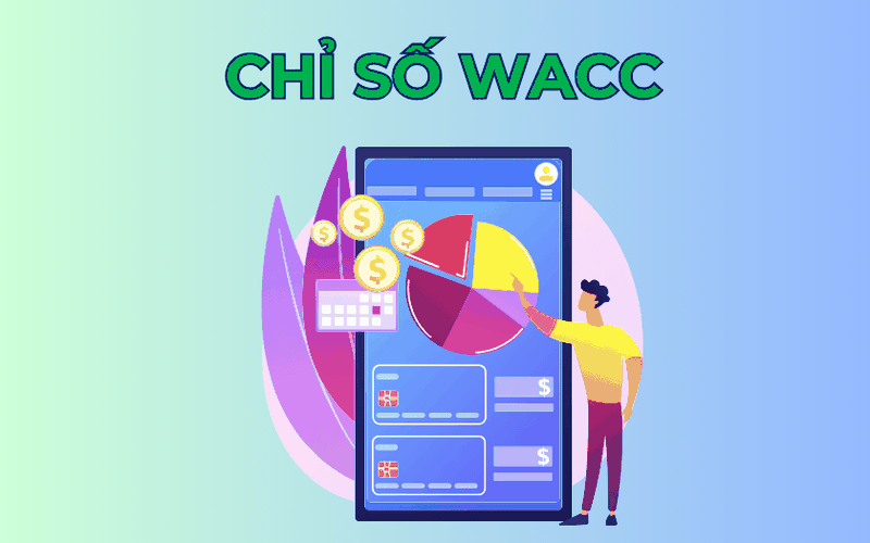 chi so wacc