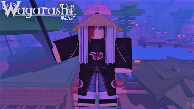 wagarashi codes hình 4