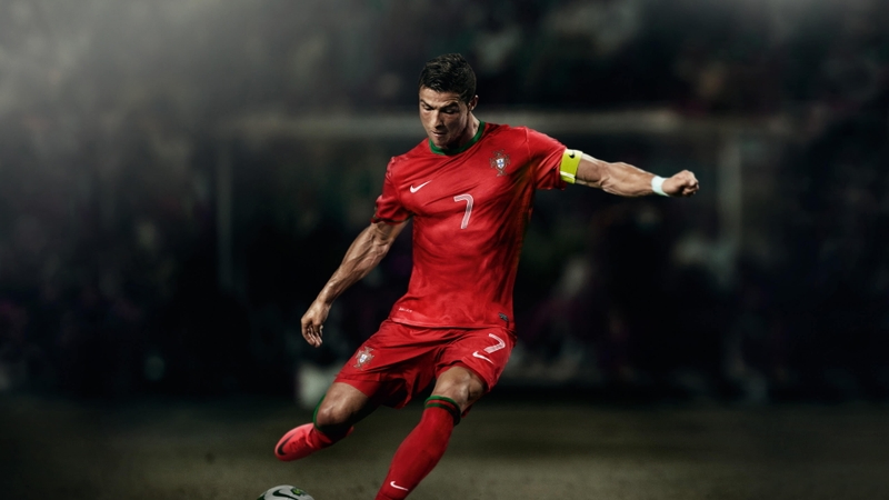 Ronaldo 4K 30