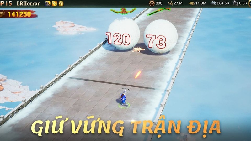 Nâng cấp công nghệ và tài nguyên