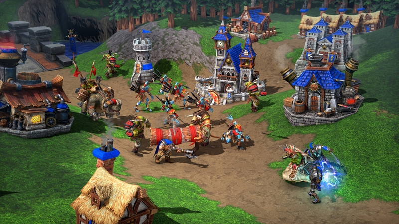 WarCraft 3 Cheat Codes là gì? 2