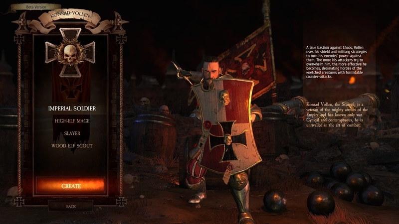 Warhammer: Chaosbane 3