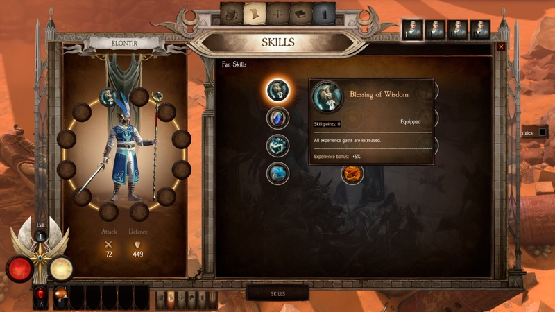 Warhammer: Chaosbane 5